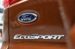 Ford EcoSport Trend 2018 года (AU)